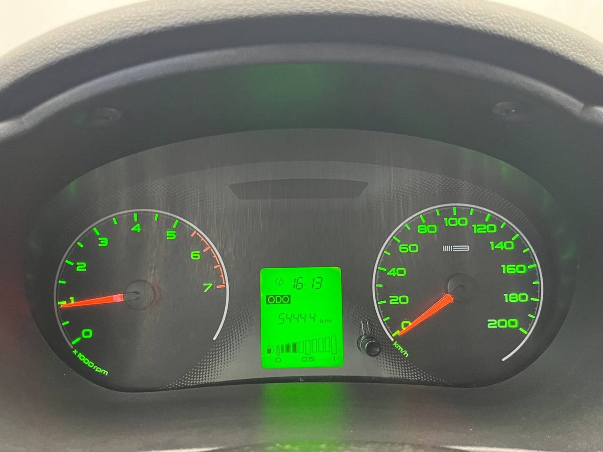 Lada Granta Classic 2018 г.в., 55 000 км.