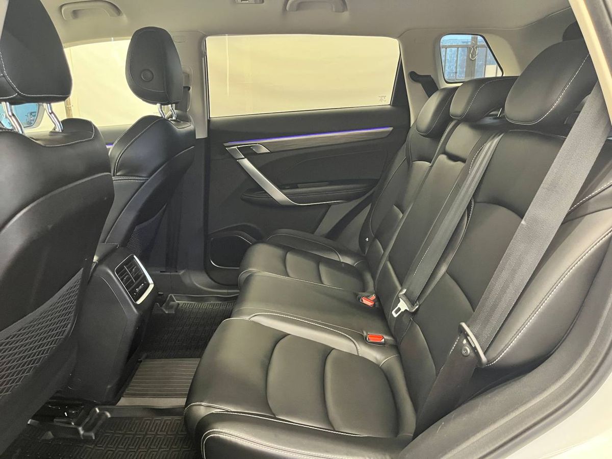 Geely Atlas Pro Flagship+ 2023 г.в., 57 000 км.