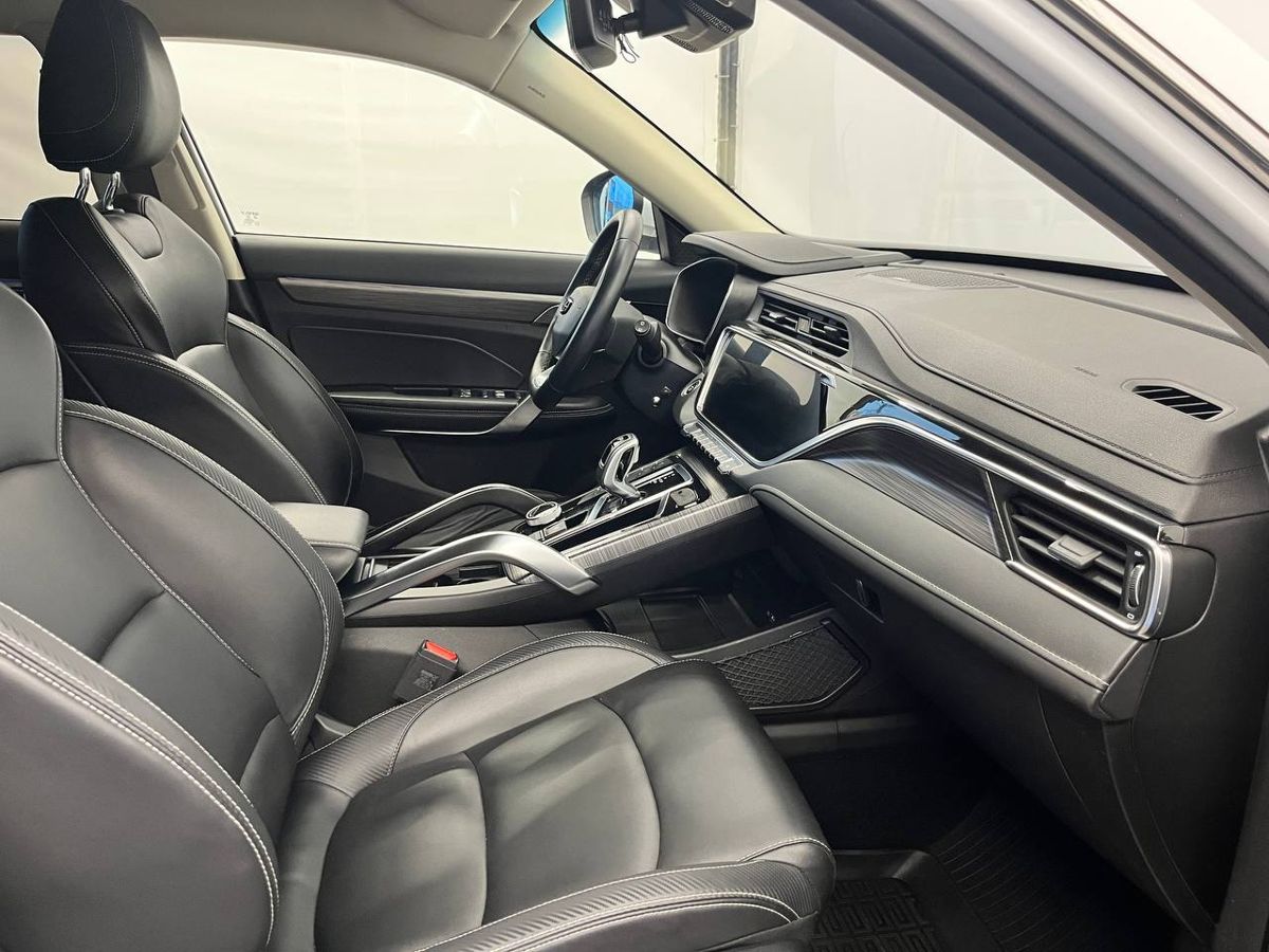 Geely Atlas Pro Flagship+ 2023 г.в., 57 000 км.