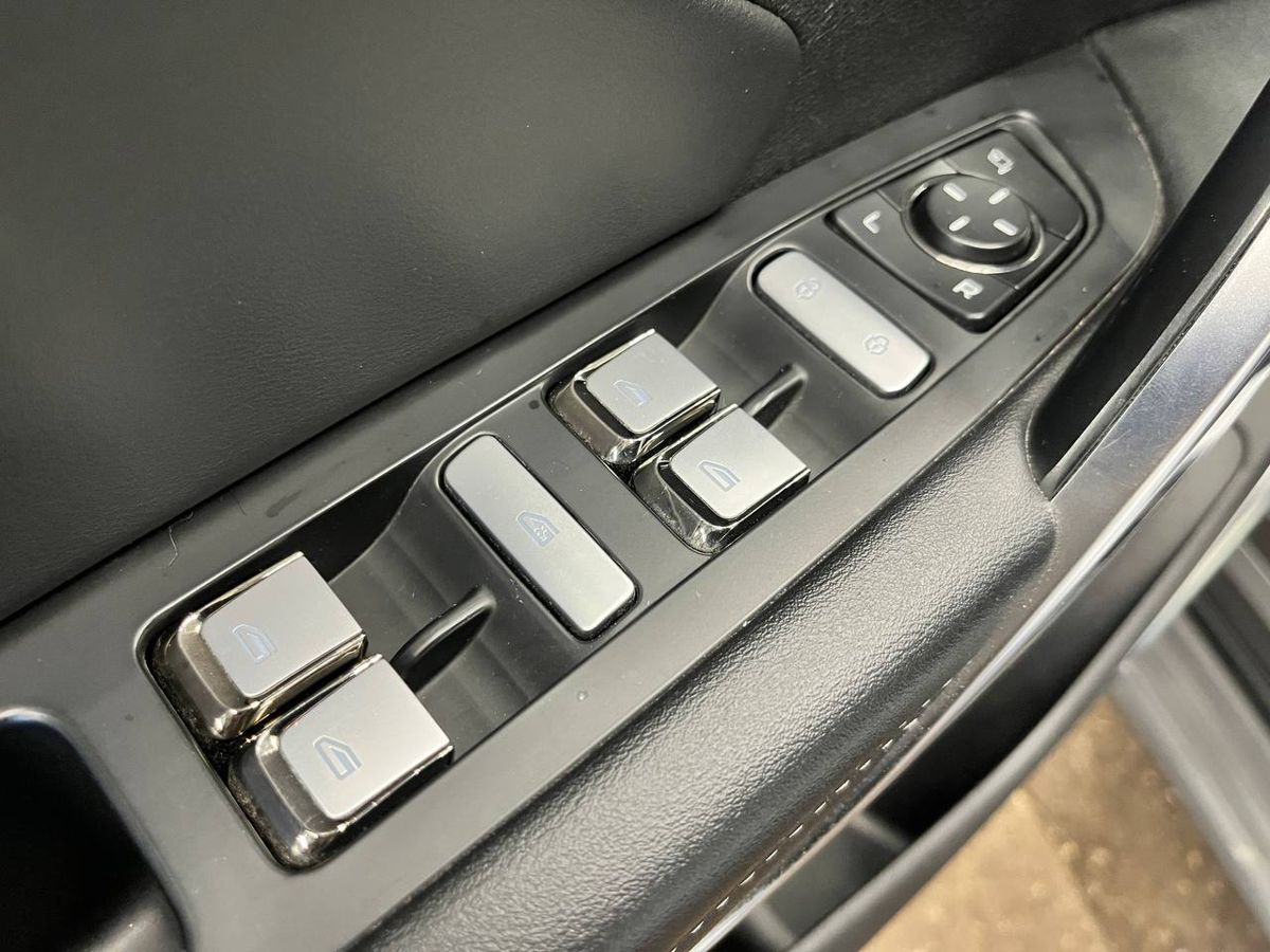 Geely Atlas Pro Flagship+ 2023 г.в., 57 000 км.