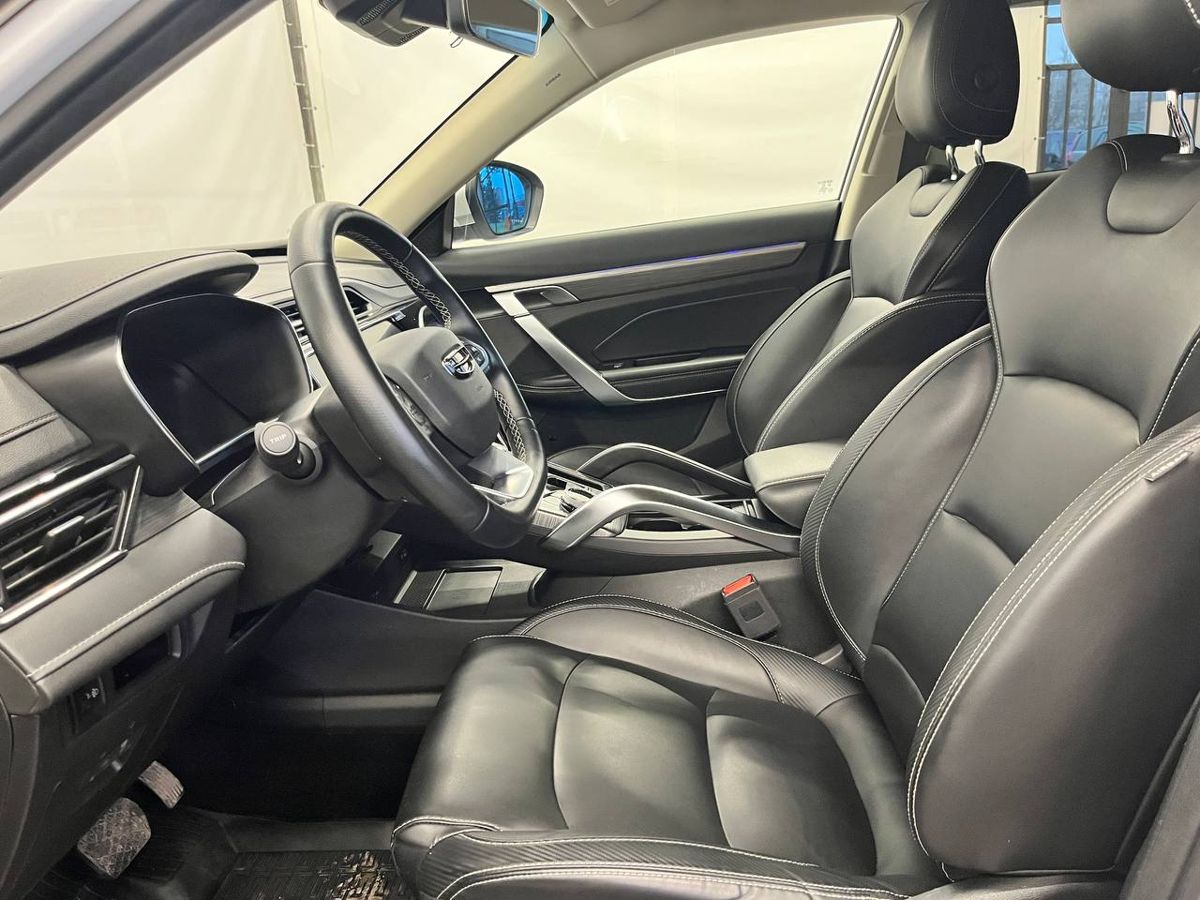 Geely Atlas Pro Flagship+ 2023 г.в., 57 000 км.