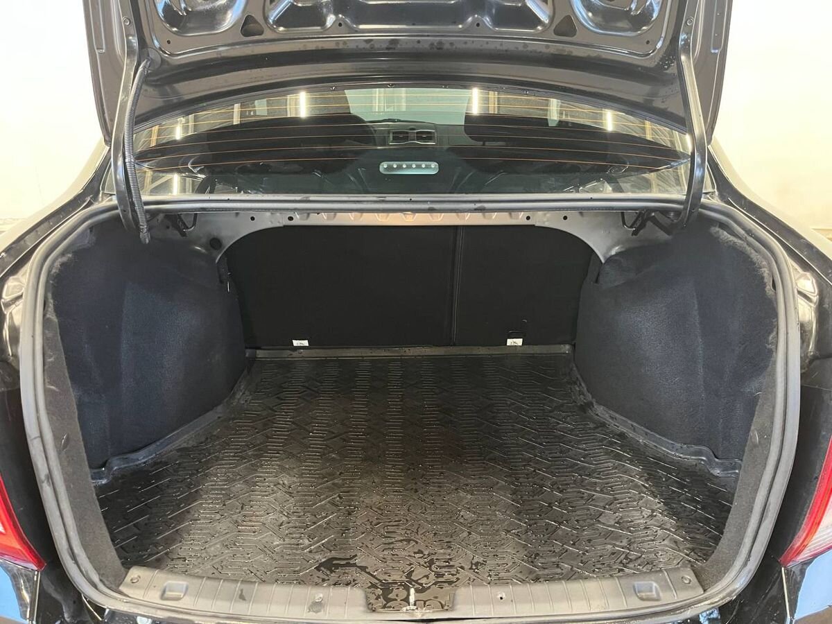 Lada Granta #Club 2024 г.в., 41 000 км.