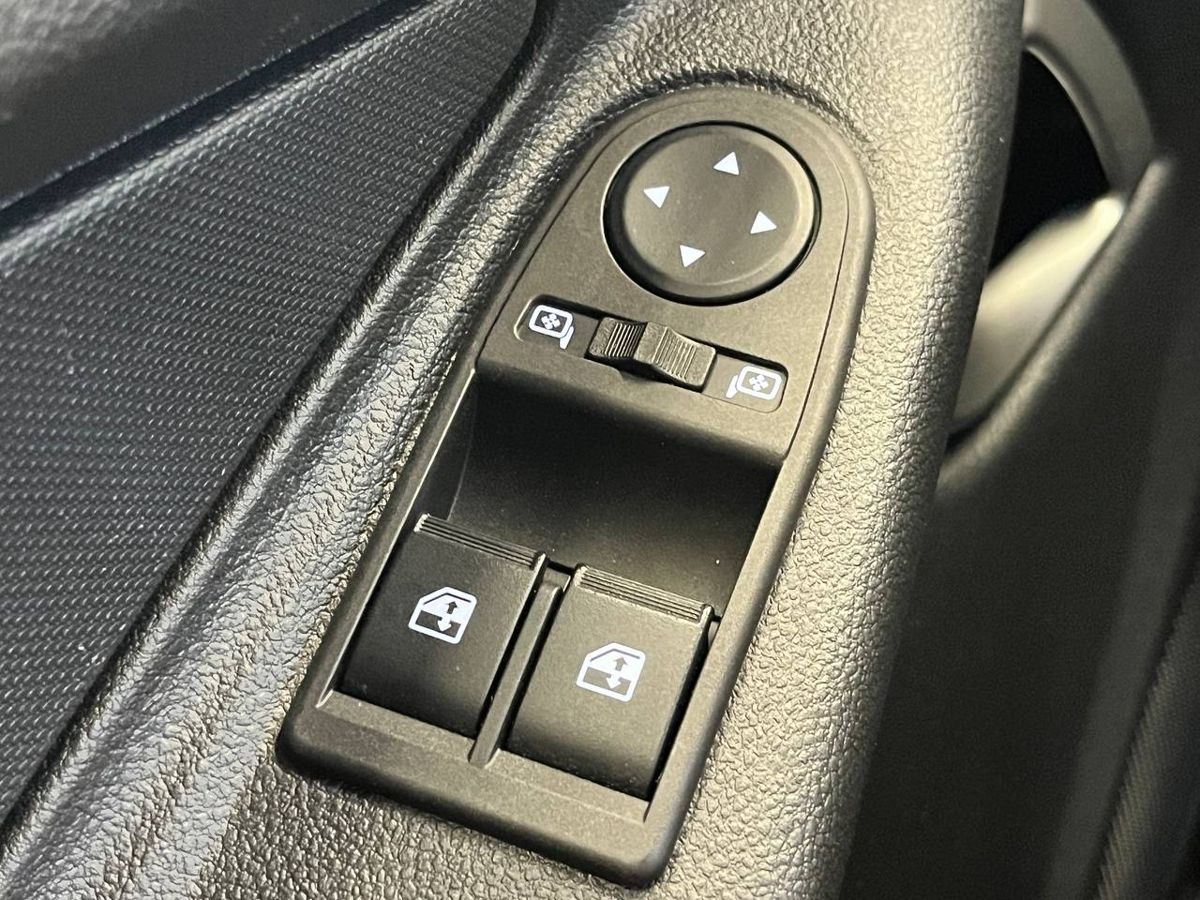 Lada Granta #Club 2024 г.в., 41 000 км.