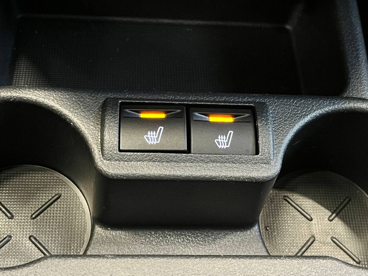 Lada Granta #Club 2024 г.в., 41 000 км.