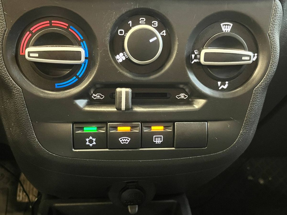 Lada Granta #Club 2024 г.в., 41 000 км.