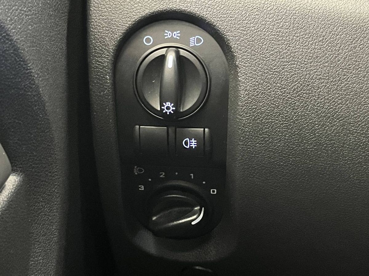 Lada Granta #Club 2024 г.в., 41 000 км.