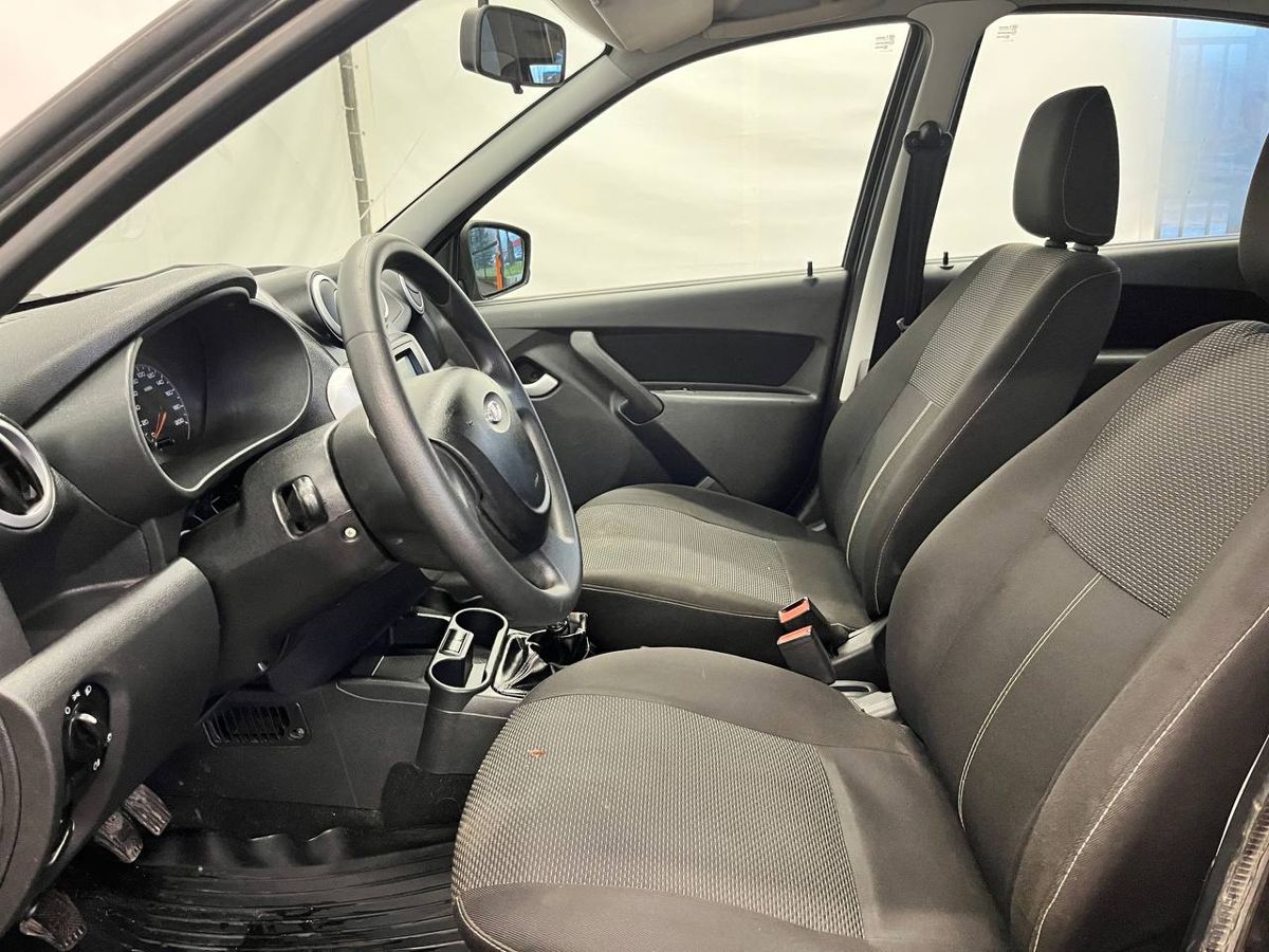 Lada Granta Luxe Prestige 21917-52-008 2014 г.в., 112 008 км.