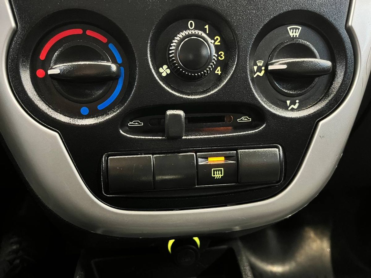 Lada Granta Luxe Prestige 21917-52-008 2014 г.в., 112 008 км.