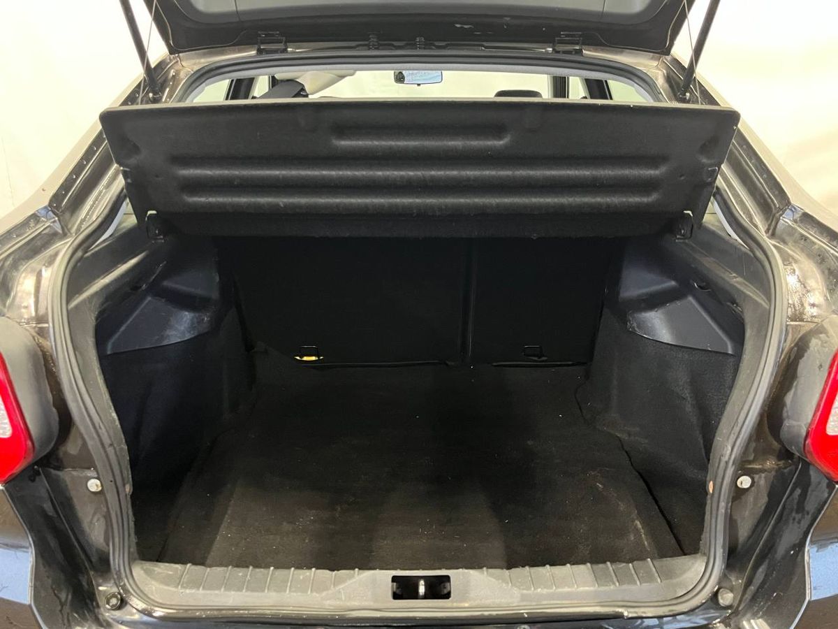 Lada Granta Luxe Prestige 21917-52-008 2014 г.в., 112 008 км.