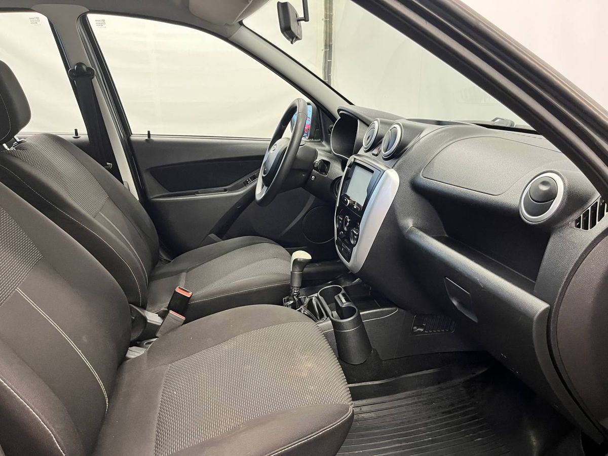 Lada Granta Luxe Prestige 21917-52-008 2014 г.в., 112 008 км.