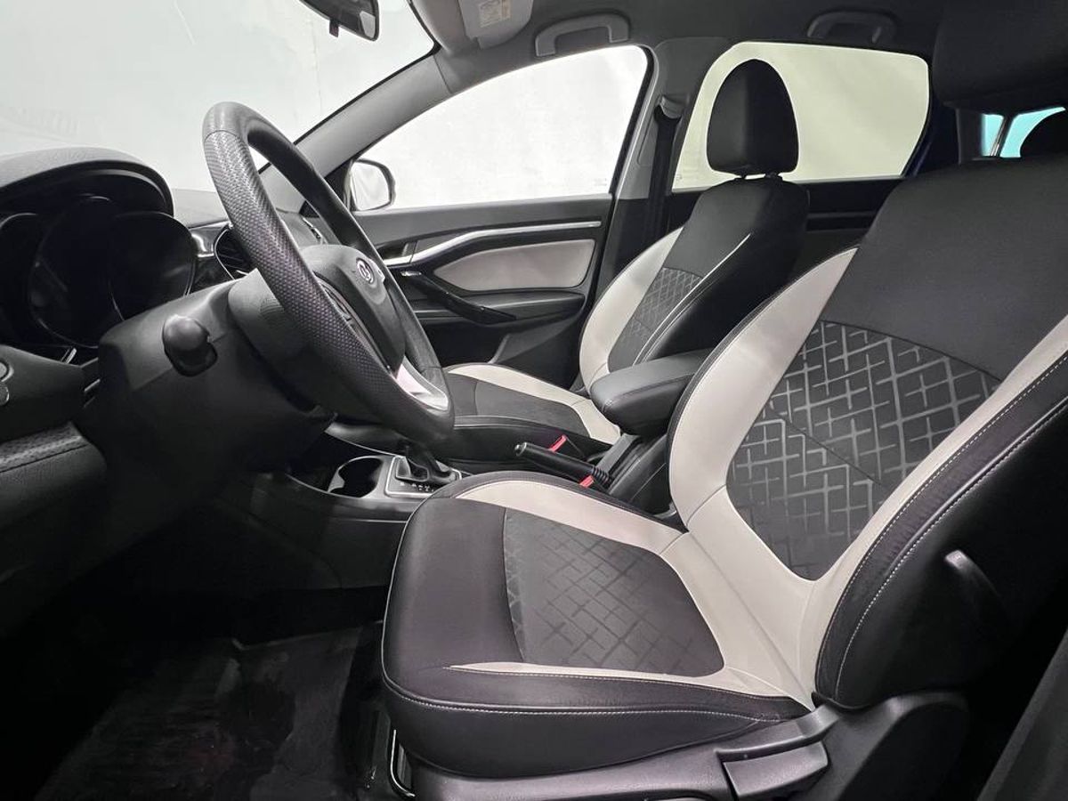 Lada Vesta Luxe Prestige (2019-2021) 2021 г.в., 57 657 км.