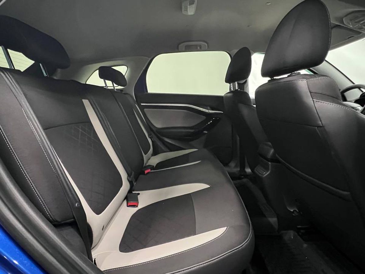 Lada Vesta Luxe Prestige (2019-2021) 2021 г.в., 57 657 км.