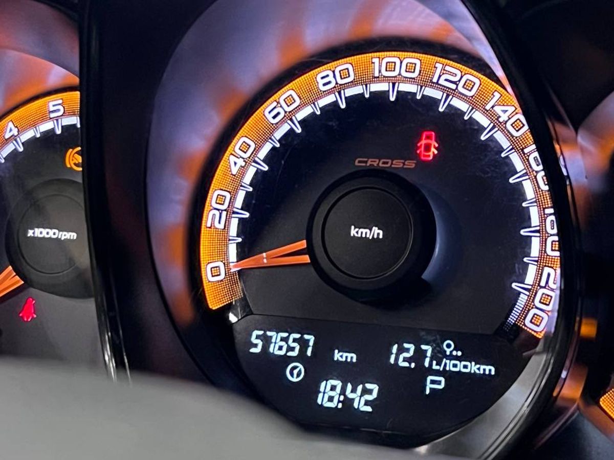 Lada Vesta Luxe Prestige (2019-2021) 2021 г.в., 57 657 км.