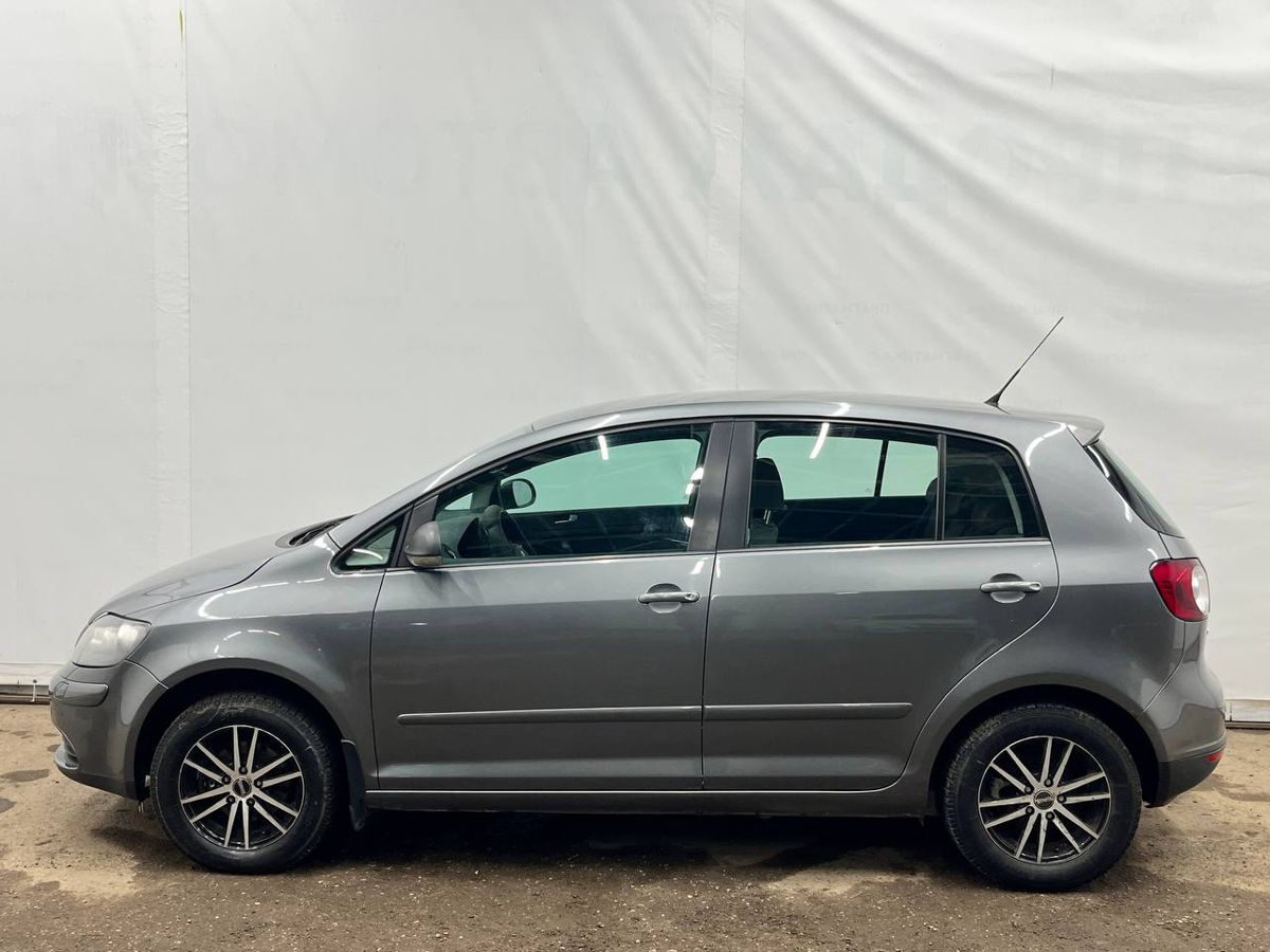 Volkswagen Golf Plus 999 2006 г.в., 203 767 км.
