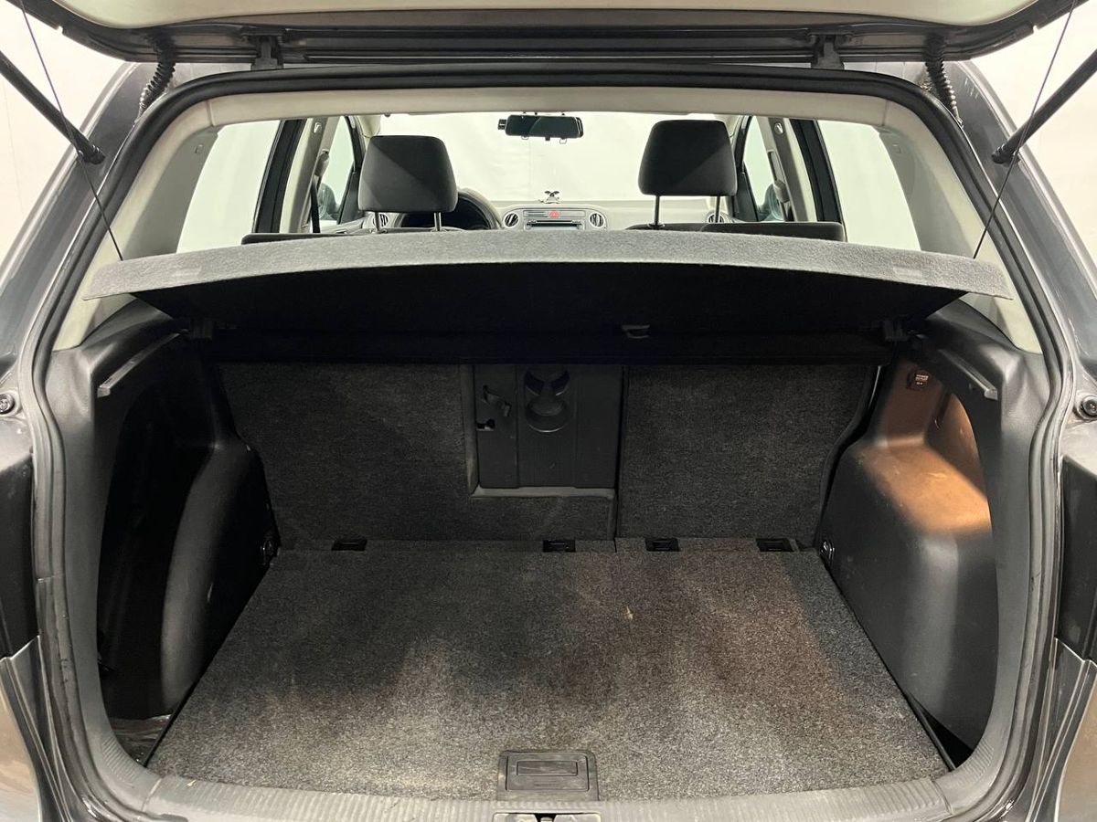 Volkswagen Golf Plus 999 2006 г.в., 203 767 км.