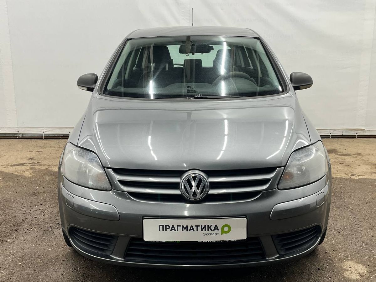 Volkswagen Golf Plus 999 2006 г.в., 203 767 км.