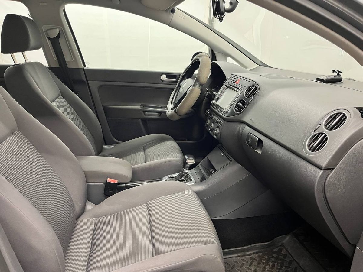 Volkswagen Golf Plus 999 2006 г.в., 203 767 км.