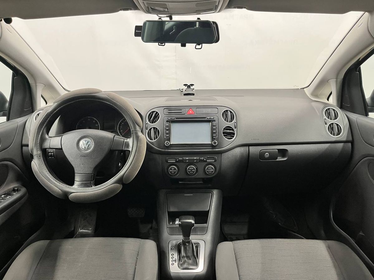 Volkswagen Golf Plus 999 2006 г.в., 203 767 км.