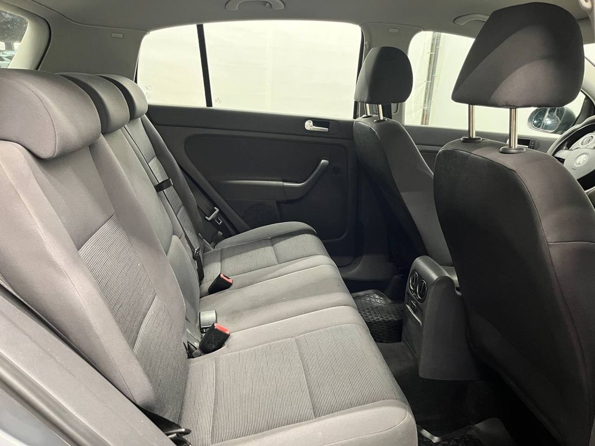 Volkswagen Golf Plus 999 2006 г.в., 203 767 км.