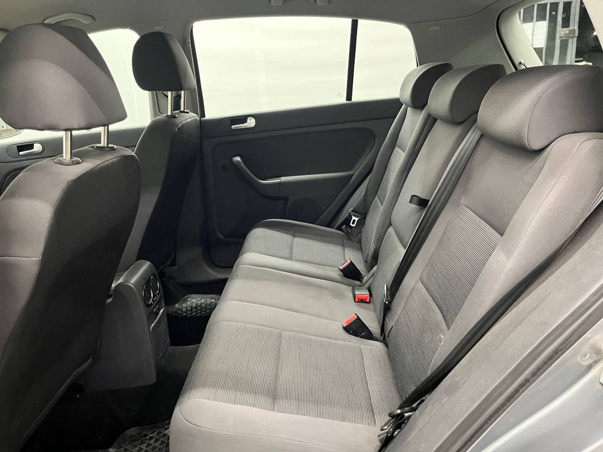 Volkswagen Golf Plus 999 2006 г.в., 203 767 км.