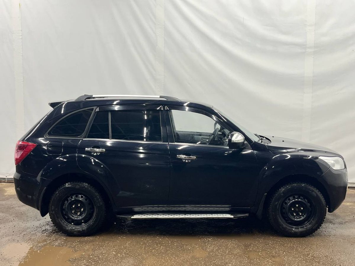 Lifan X60 Comfort 2015 г.в., 107 435 км.
