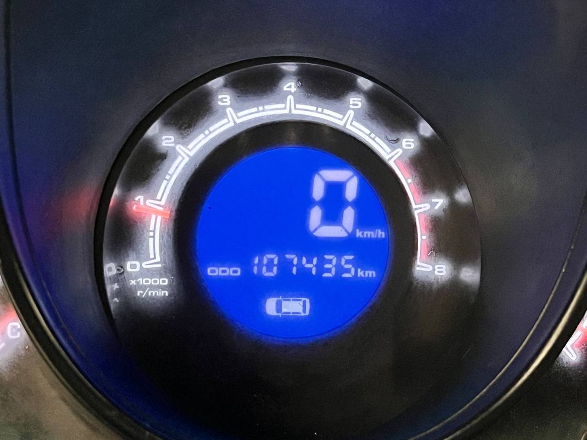 Lifan X60 Comfort 2015 г.в., 107 435 км.