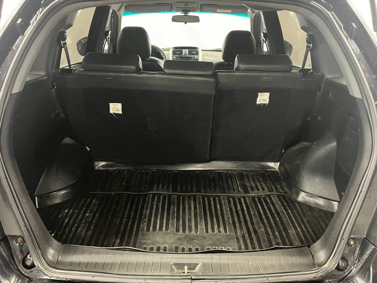 Lifan X60 Comfort 2015 г.в., 107 435 км.