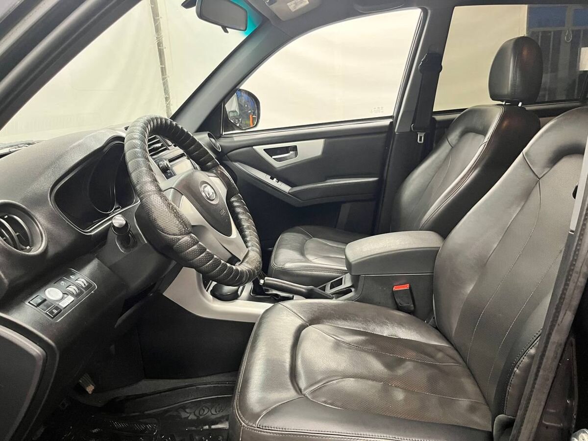 Lifan X60 Comfort 2015 г.в., 107 435 км.