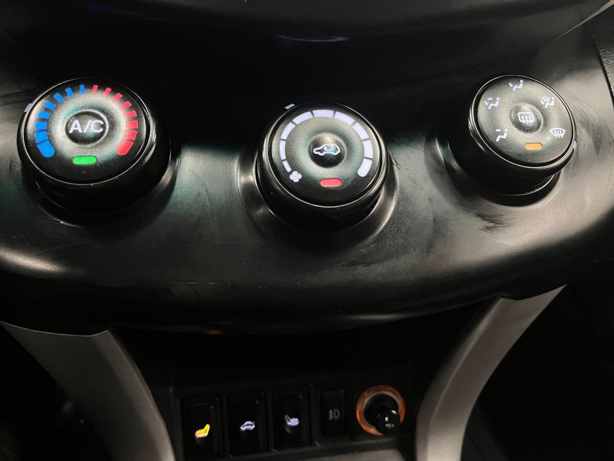 Lifan X60 Comfort 2015 г.в., 107 435 км.