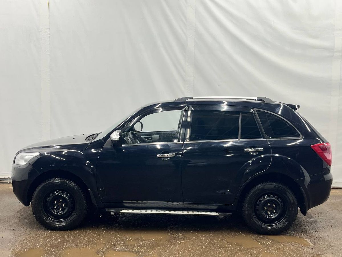 Lifan X60 Comfort 2015 г.в., 107 435 км.