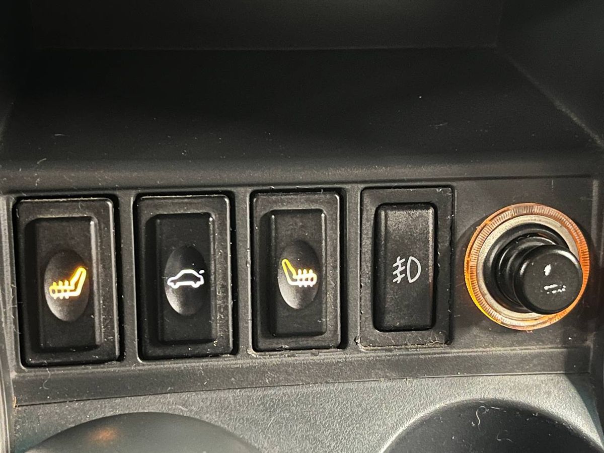 Lifan X60 Comfort 2015 г.в., 107 435 км.