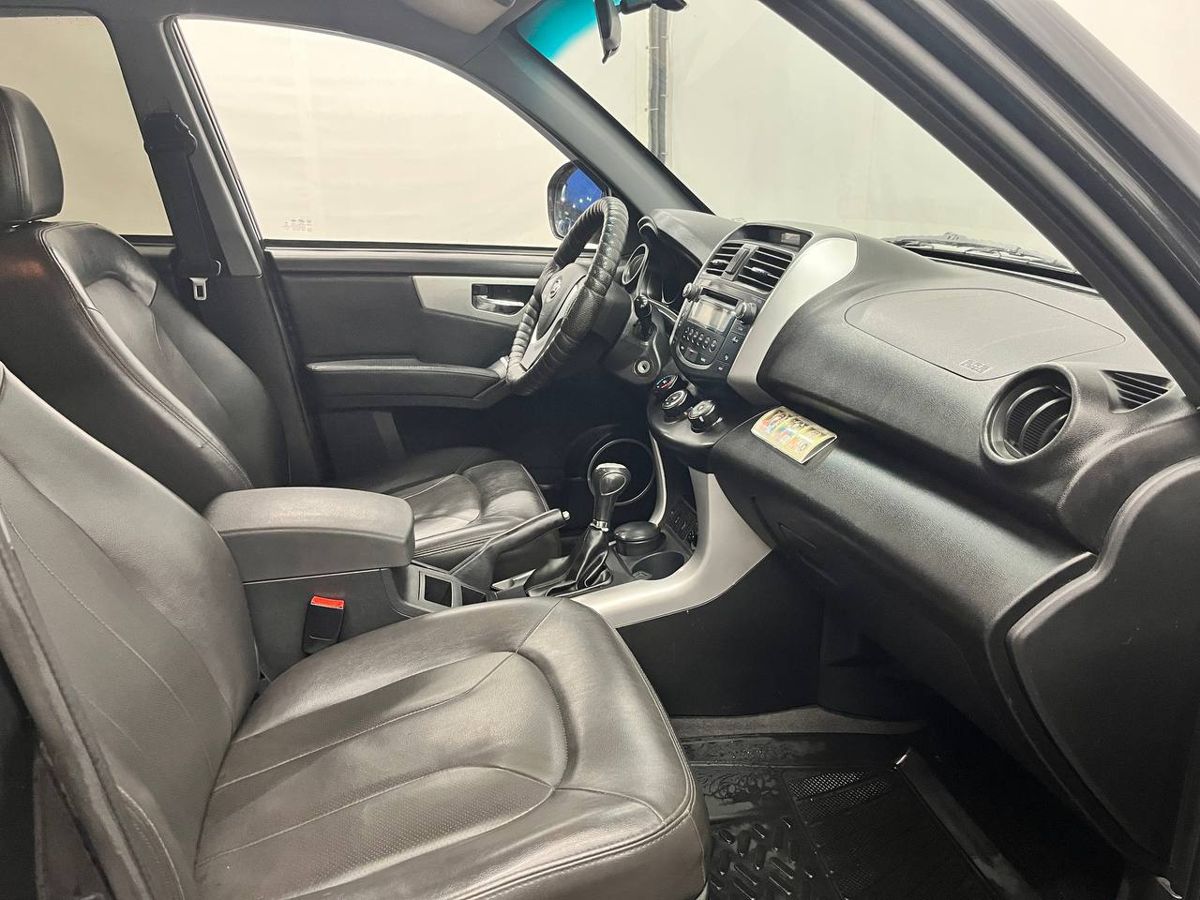 Lifan X60 Comfort 2015 г.в., 107 435 км.