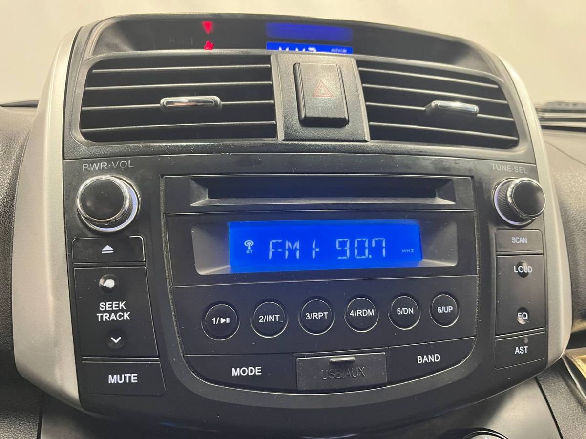 Lifan X60 Comfort 2015 г.в., 107 435 км.