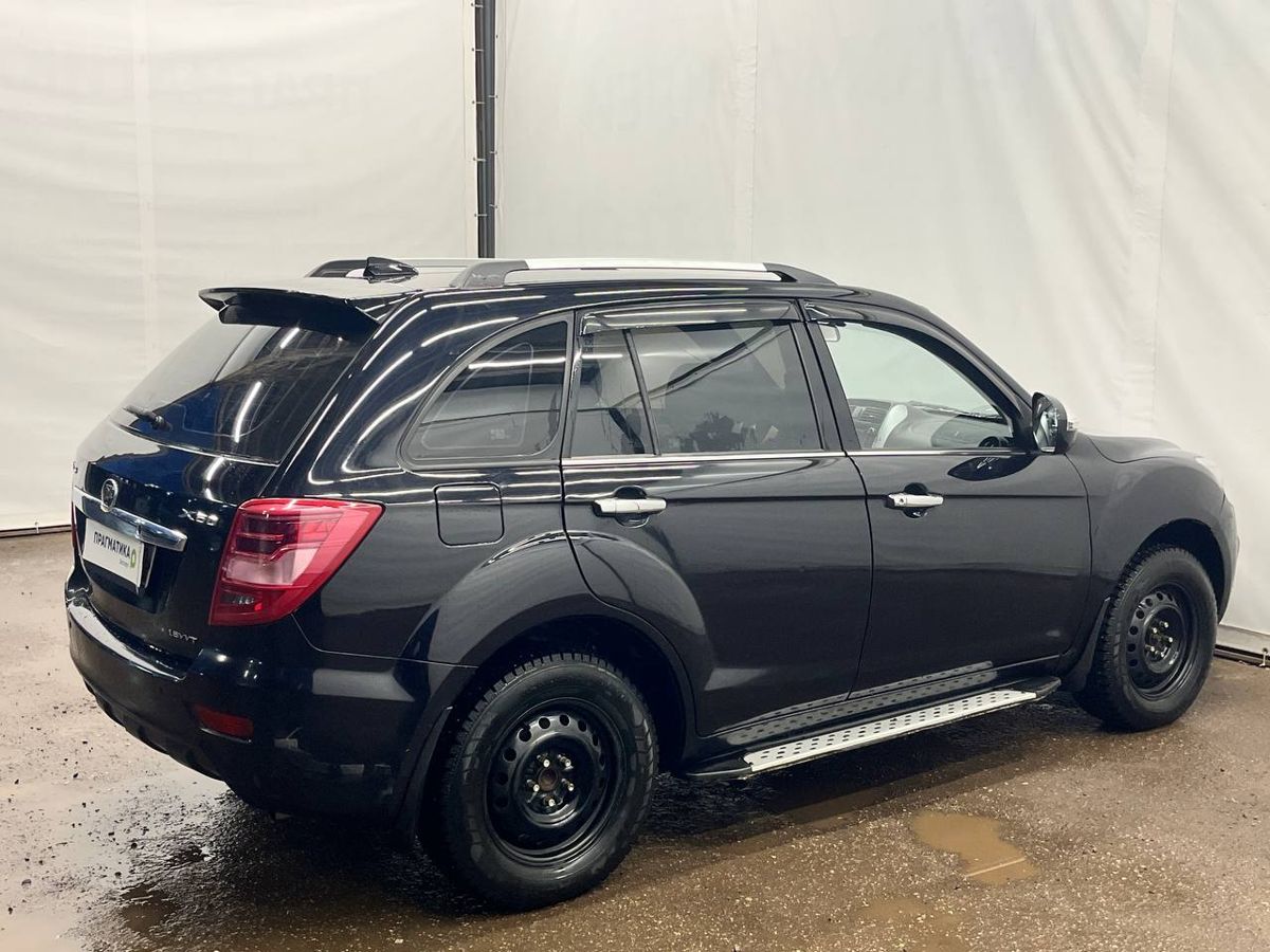 Lifan X60 Comfort 2015 г.в., 107 435 км.