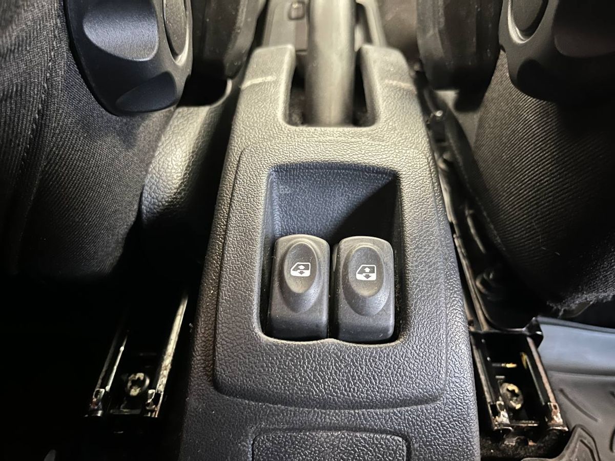 Renault Logan Prestige 2010 г.в., 134 641 км.