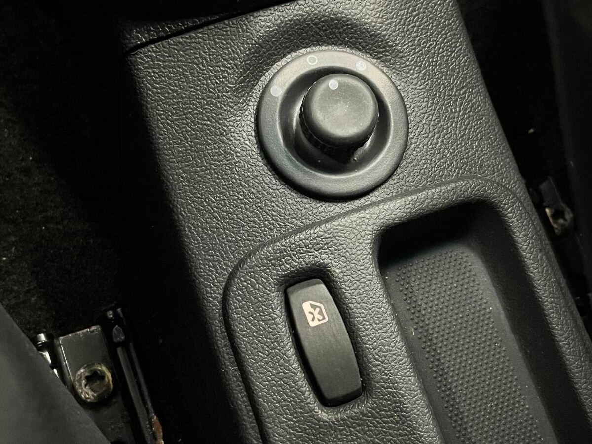 Renault Logan Prestige 2010 г.в., 134 641 км.