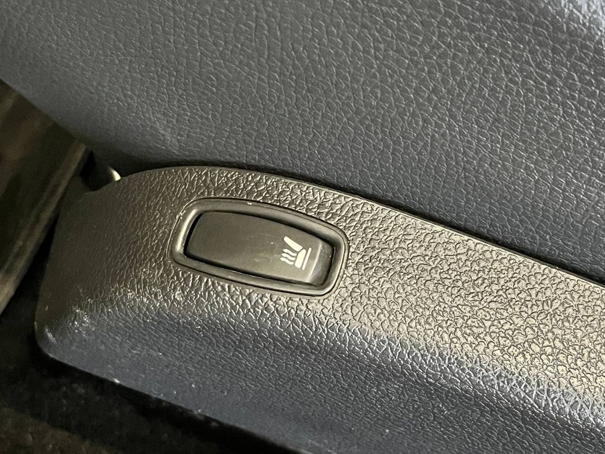 Renault Logan Prestige 2010 г.в., 134 641 км.