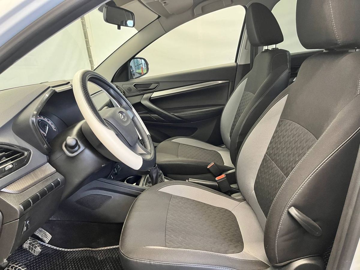 Lada Vesta Сomfort (без ESP) 2024 г.в., 32 606 км.