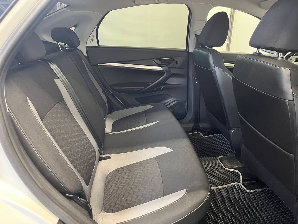 Lada Vesta Сomfort (без ESP) 2024 г.в., 32 606 км.