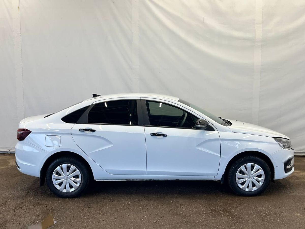 Lada Vesta Сomfort (без ESP) 2024 г.в., 32 606 км.