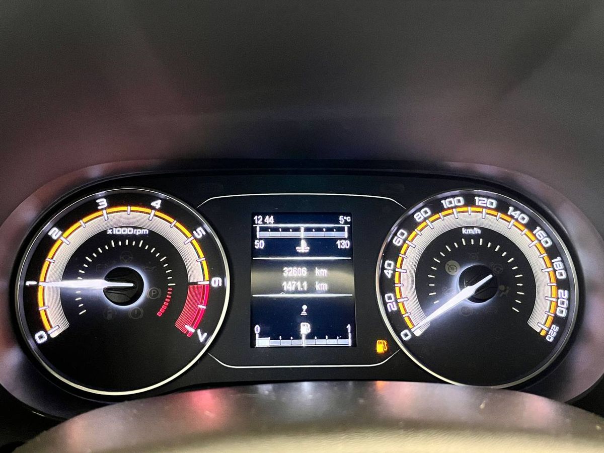 Lada Vesta Сomfort (без ESP) 2024 г.в., 32 606 км.