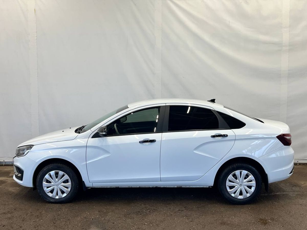 Lada Vesta Сomfort (без ESP) 2024 г.в., 32 606 км.