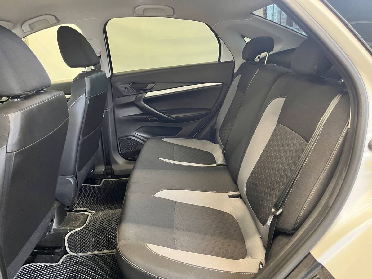 Lada Vesta Сomfort (без ESP) 2024 г.в., 32 606 км.