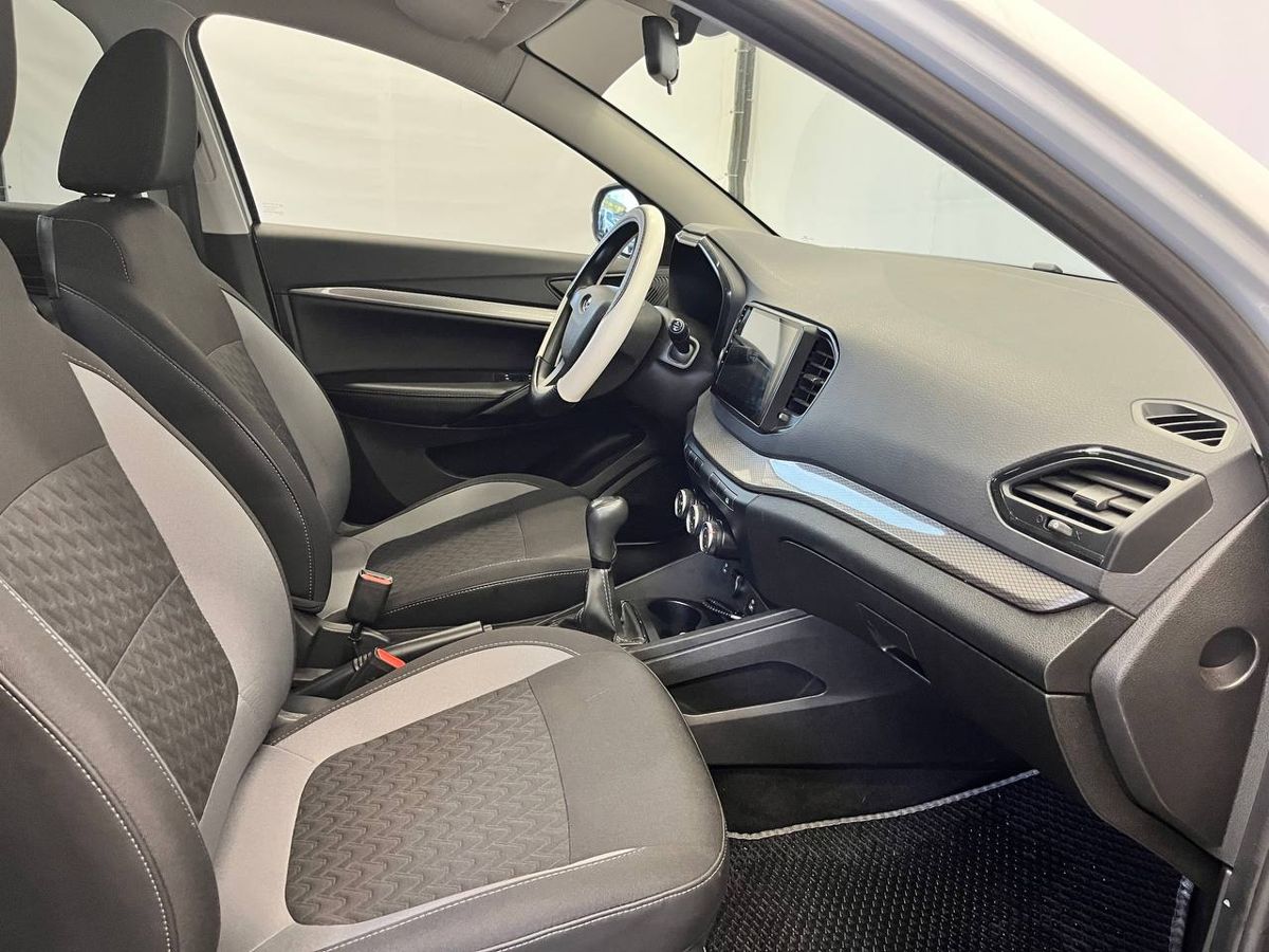 Lada Vesta Сomfort (без ESP) 2024 г.в., 32 606 км.