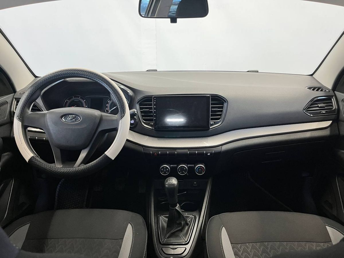 Lada Vesta Сomfort (без ESP) 2024 г.в., 32 606 км.