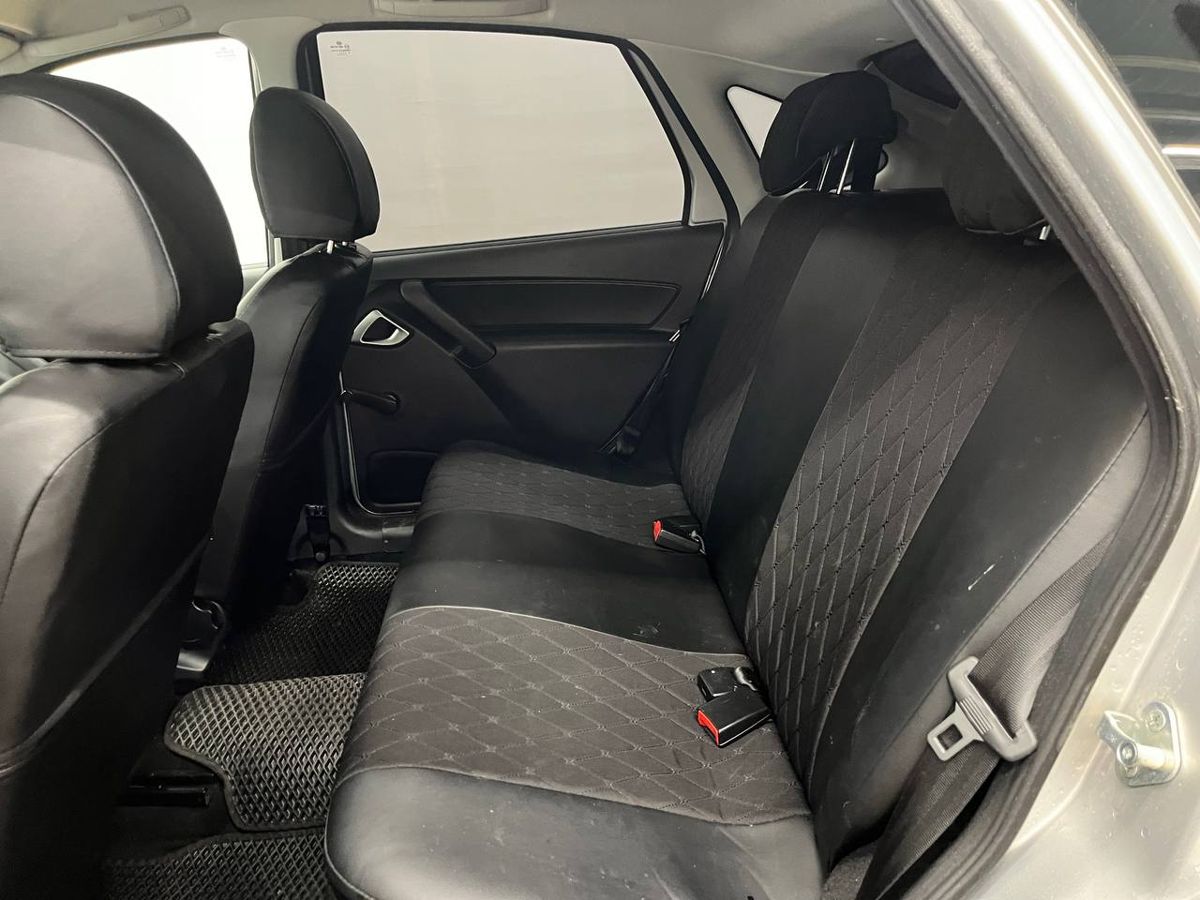 Lada Granta Comfort'24 Plus 2024 г.в., 13 500 км.