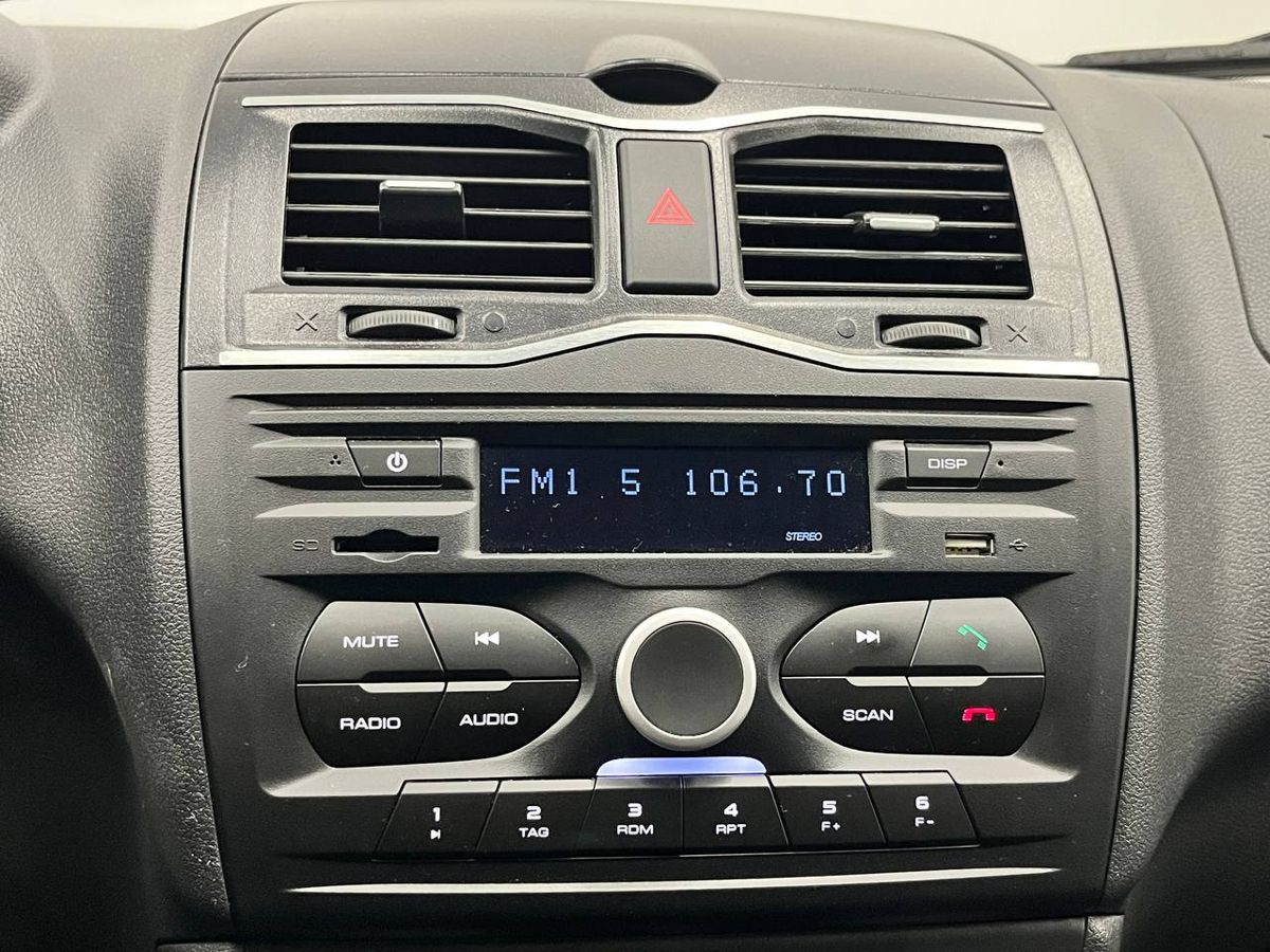 Lada Granta Comfort'24 Plus 2024 г.в., 13 500 км.