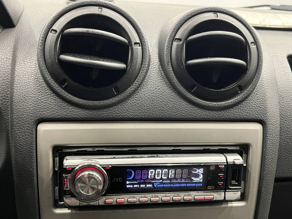 Renault Logan Privilege 2007 г.в., 244 892 км.