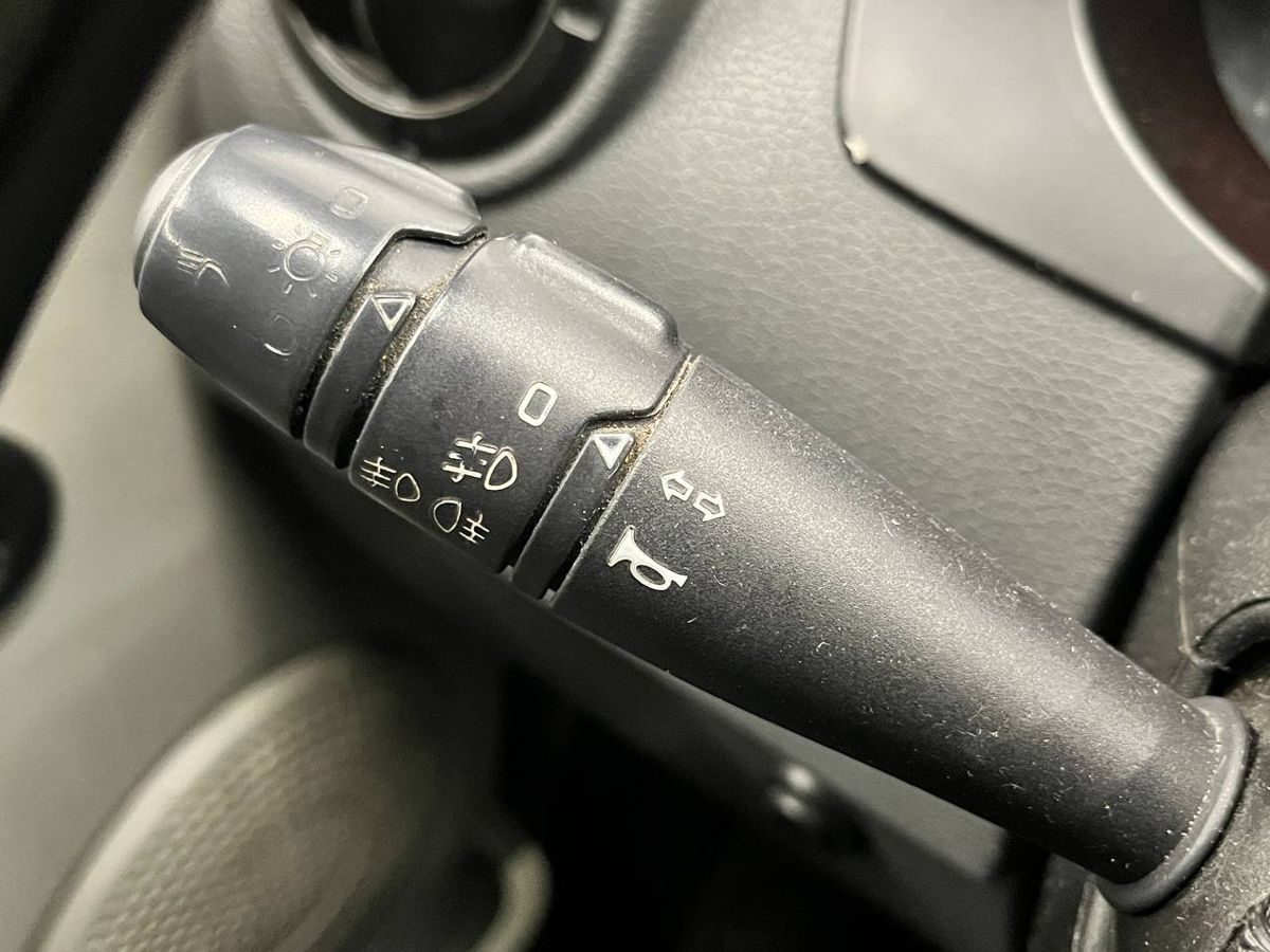 Renault Logan Privilege 2007 г.в., 244 892 км.