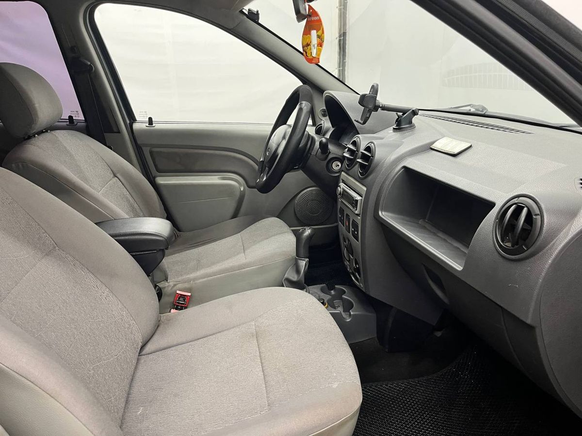 Renault Logan Privilege 2007 г.в., 244 892 км.